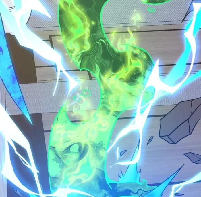 Reborn as a Demonic Cultivator: Starting with a Zombie Planet Chapter 41 91